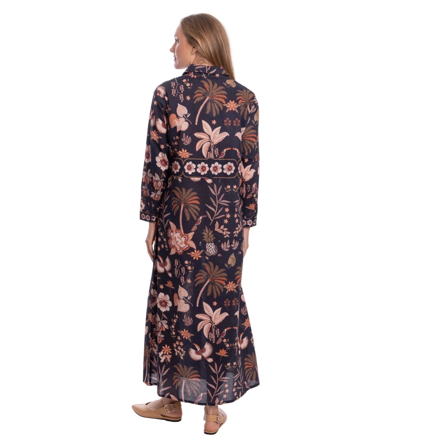 Bindu Sophie Dress