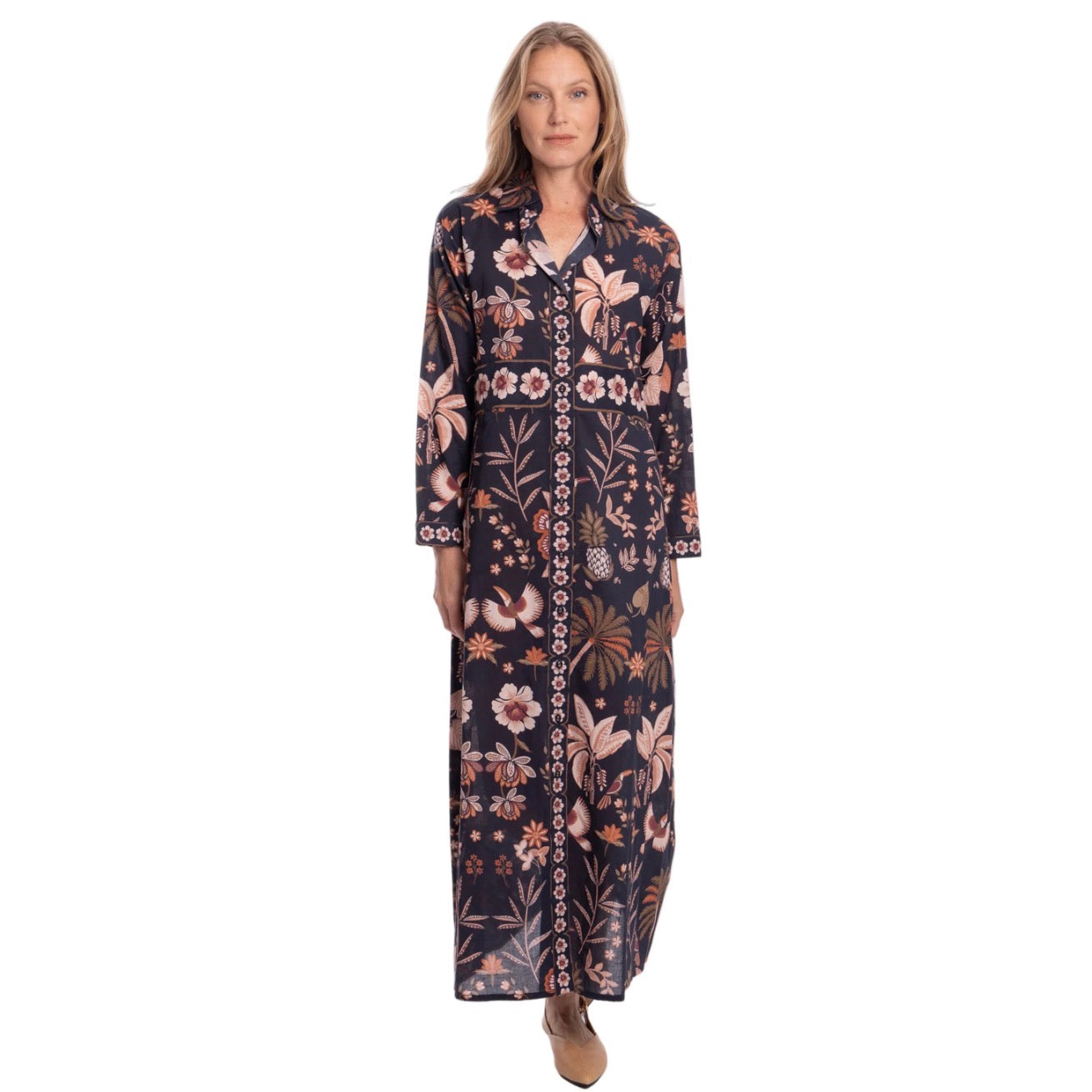 Bindu Sophie Dress