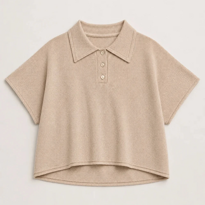 JOH Sean Knitted Top
