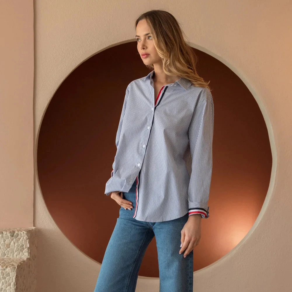 JOH Jasmine Top