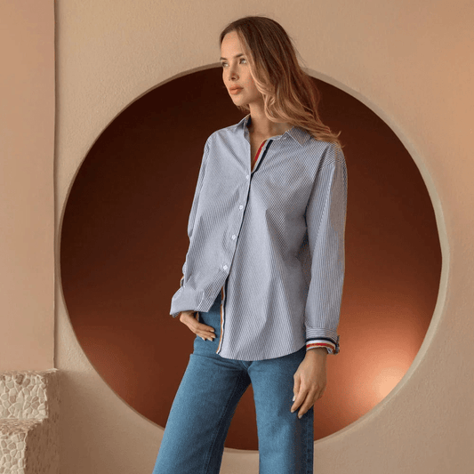 JOH Jasmine Top