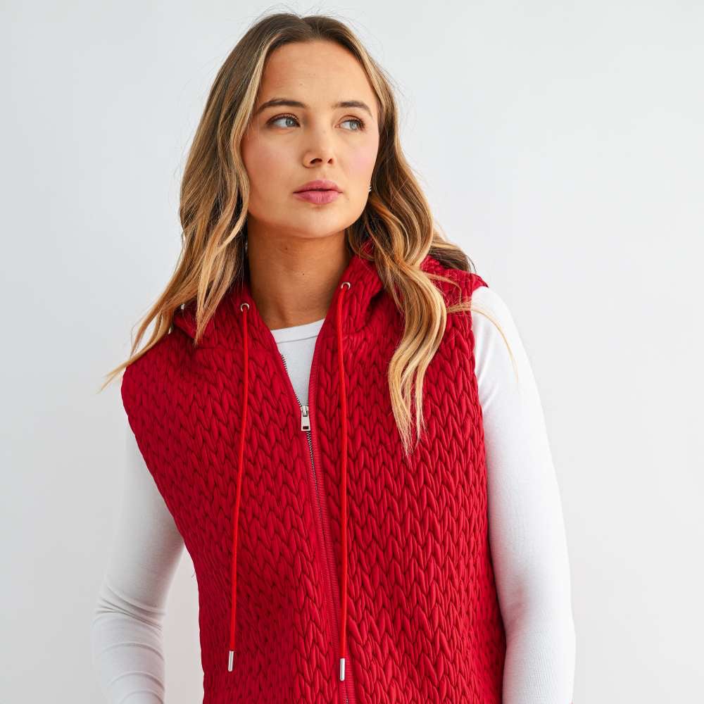 JOH Jaylen Vest