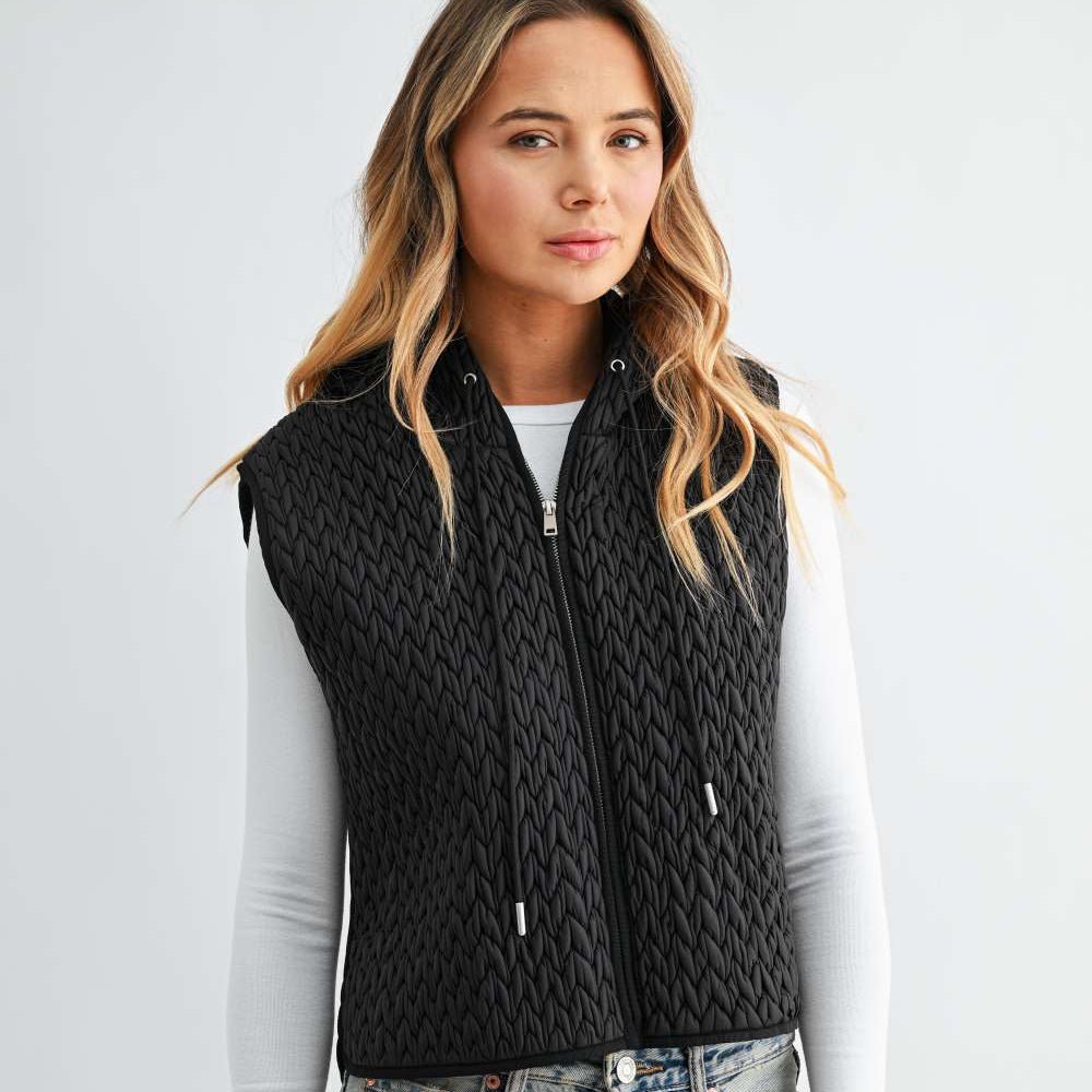 JOH Jaylen Vest