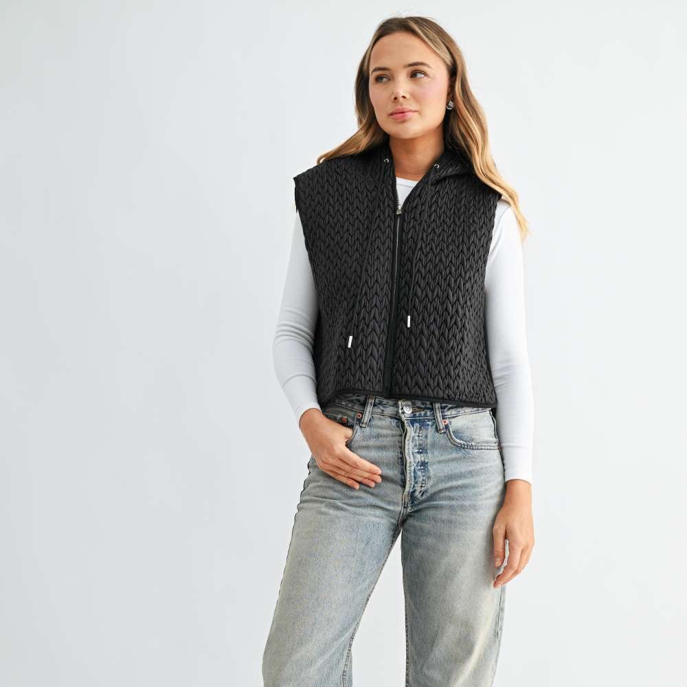 JOH Jaylen Vest