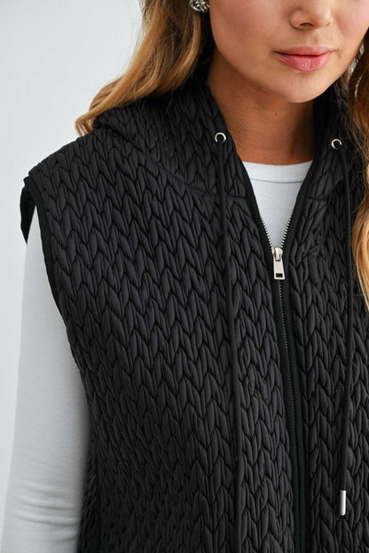 JOH Jaylen Vest
