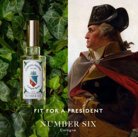 CM Number 6 Cologne