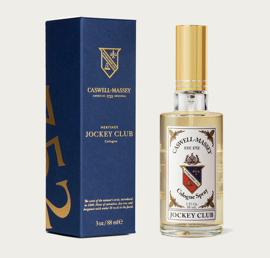 CMJockey Club Cologne