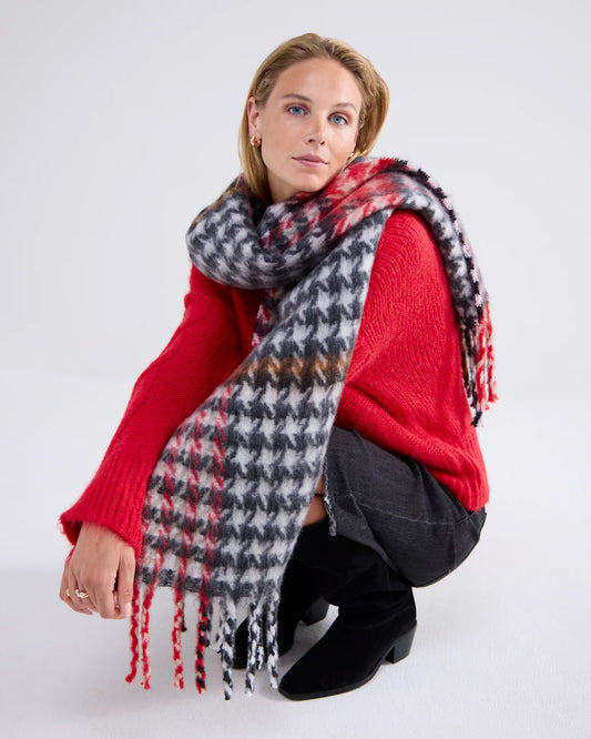 Summum Woven Scarf