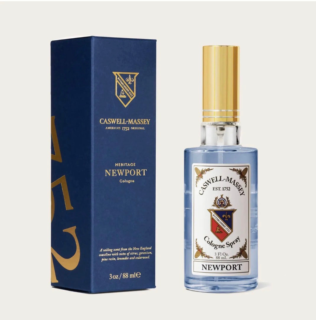 CM Newport Cologne