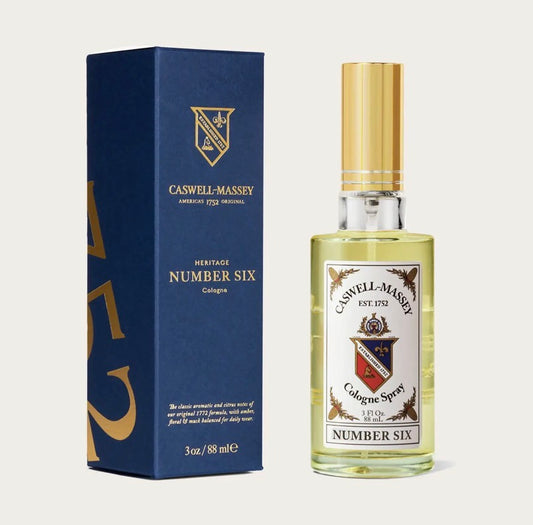 CM Number 6 Cologne
