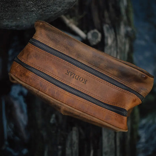 KODIAK Dopp Kit