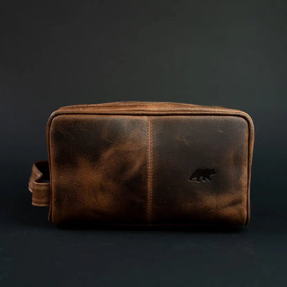 KODIAK Dopp Kit