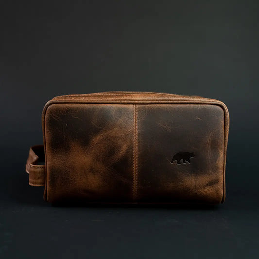 KODIAK Dopp Kit