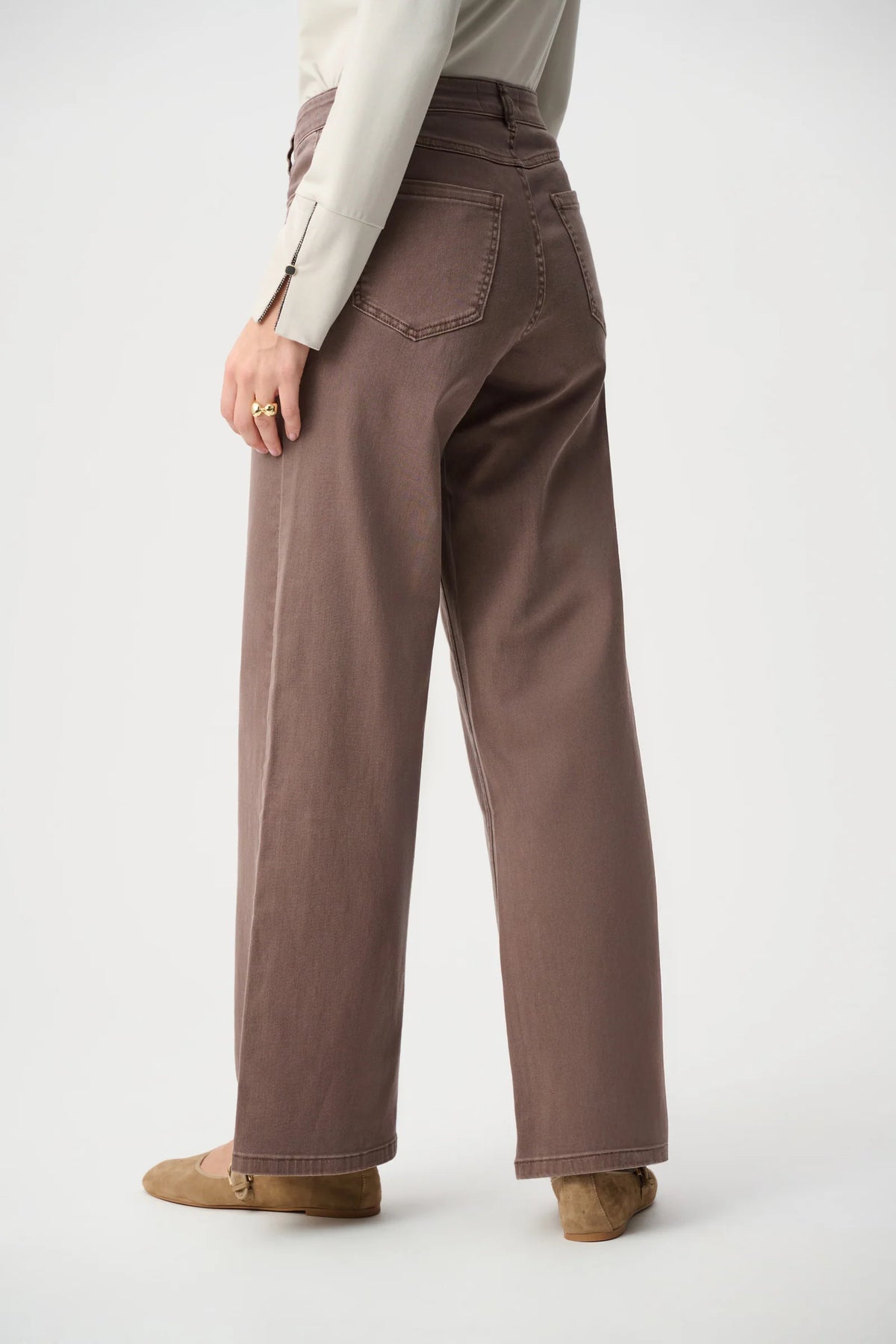 JR Goldie Denim