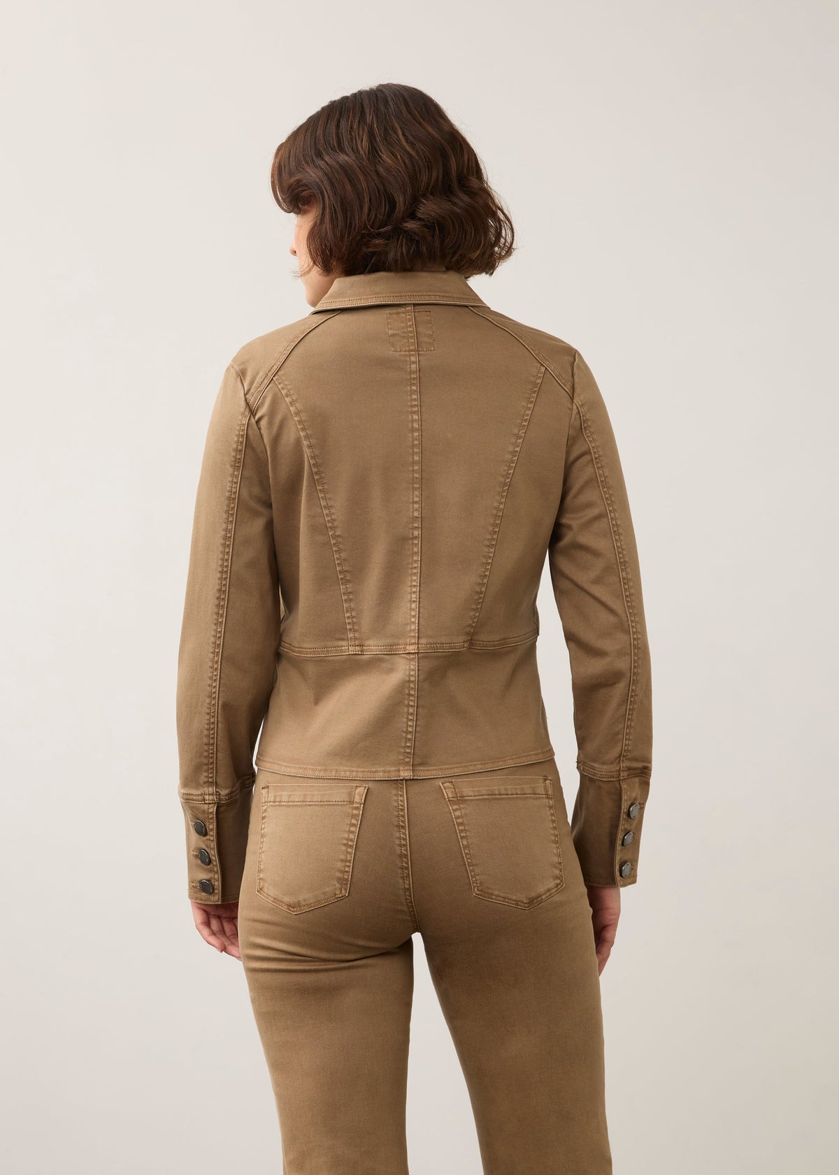 FDJ Utility Jacket