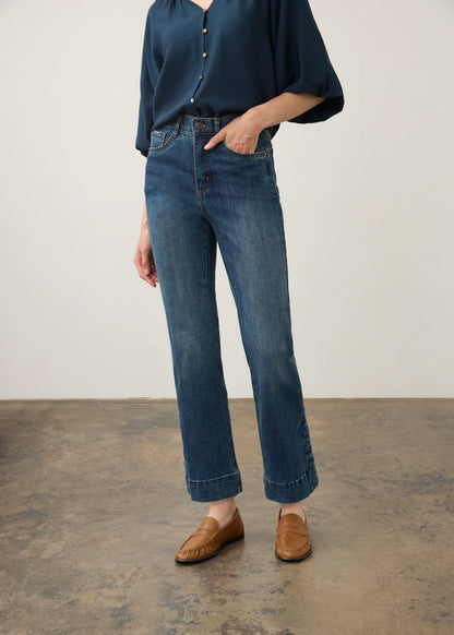 FDJ Suzanne Boot - AtelierDenim WomenFDJ