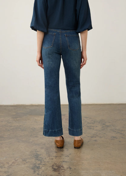 FDJ Suzanne Boot - AtelierDenim WomenFDJ