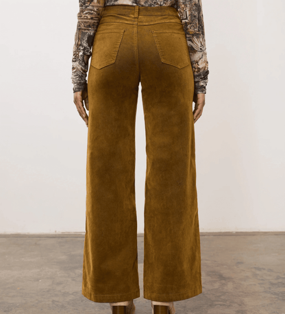 FDJ Olivia Brass - AtelierDenim WomenFDJ
