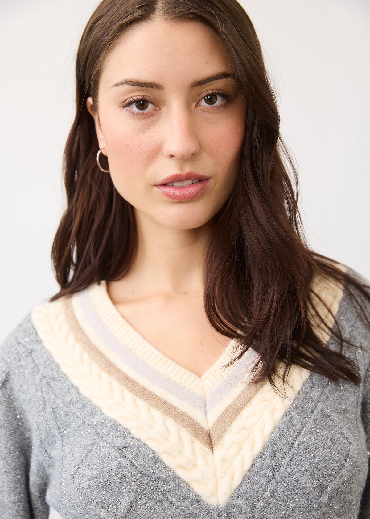 FDJ Sparkle Sweater - AtelierSweater WomenFDJ