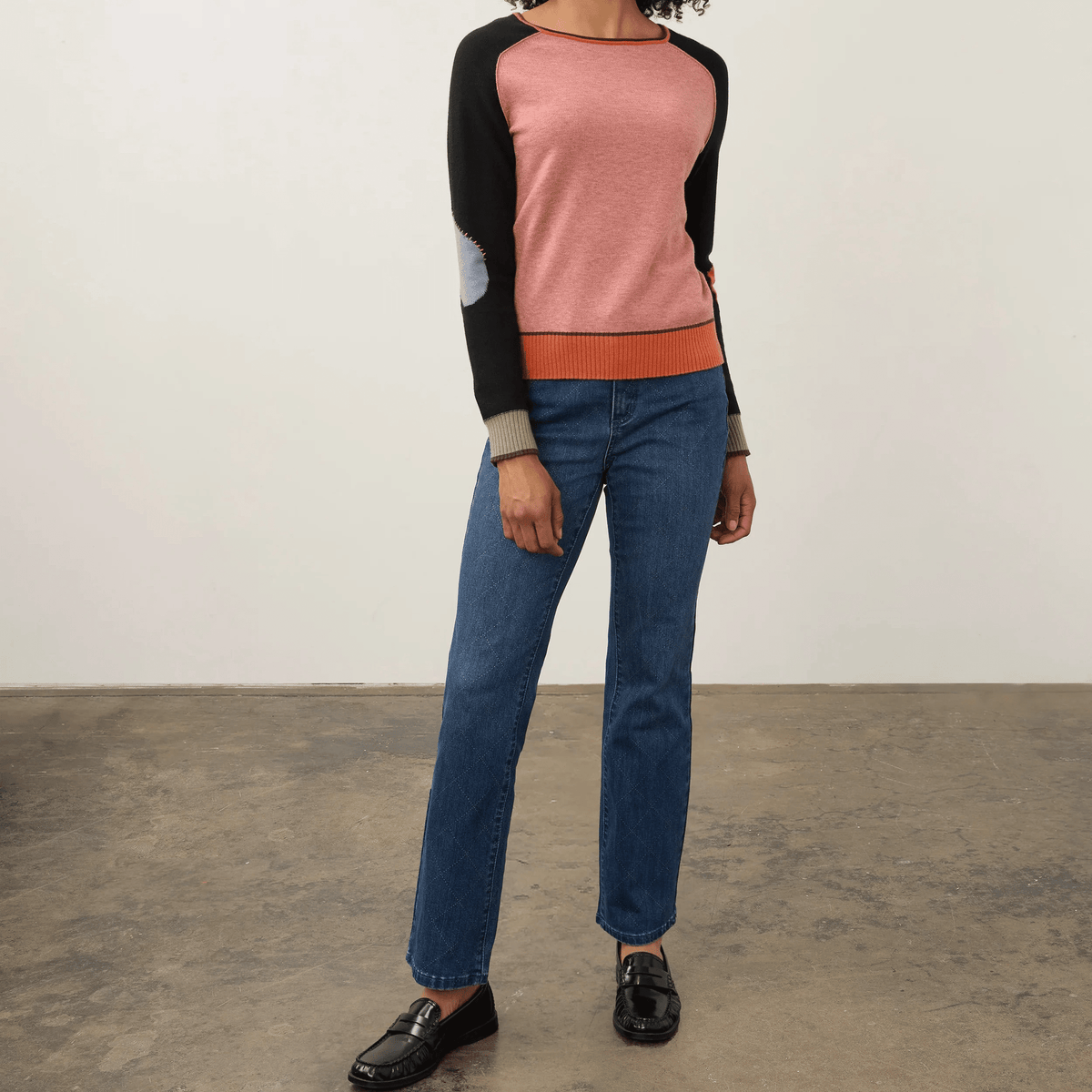 FDJ Olivia Boot