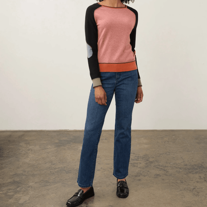 FDJ Olivia Boot