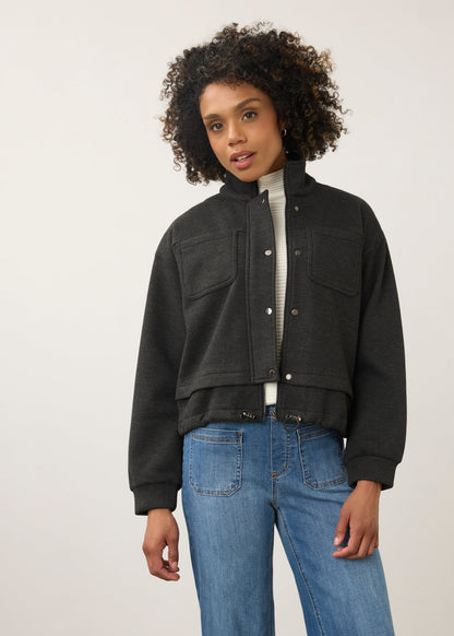 FDJ Bomber Jacket