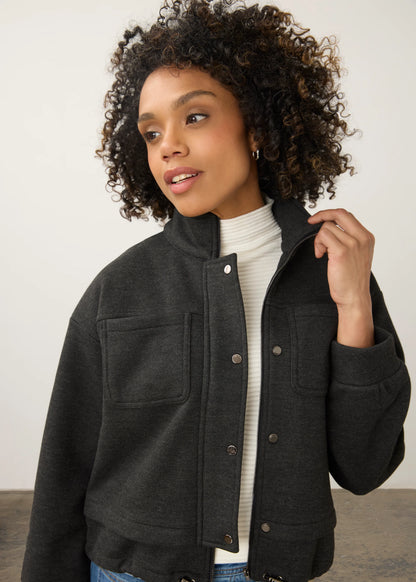 FDJ Bomber Jacket