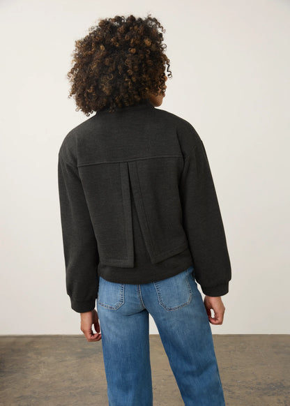FDJ Bomber Jacket
