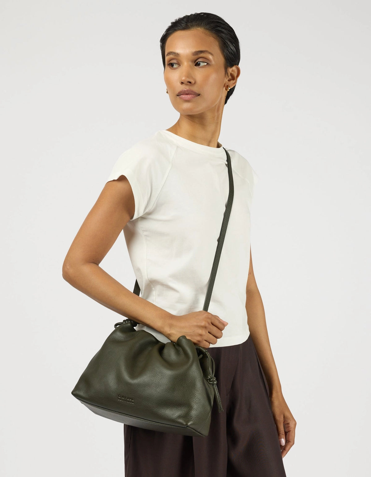 OMB KIki MIDI Bag