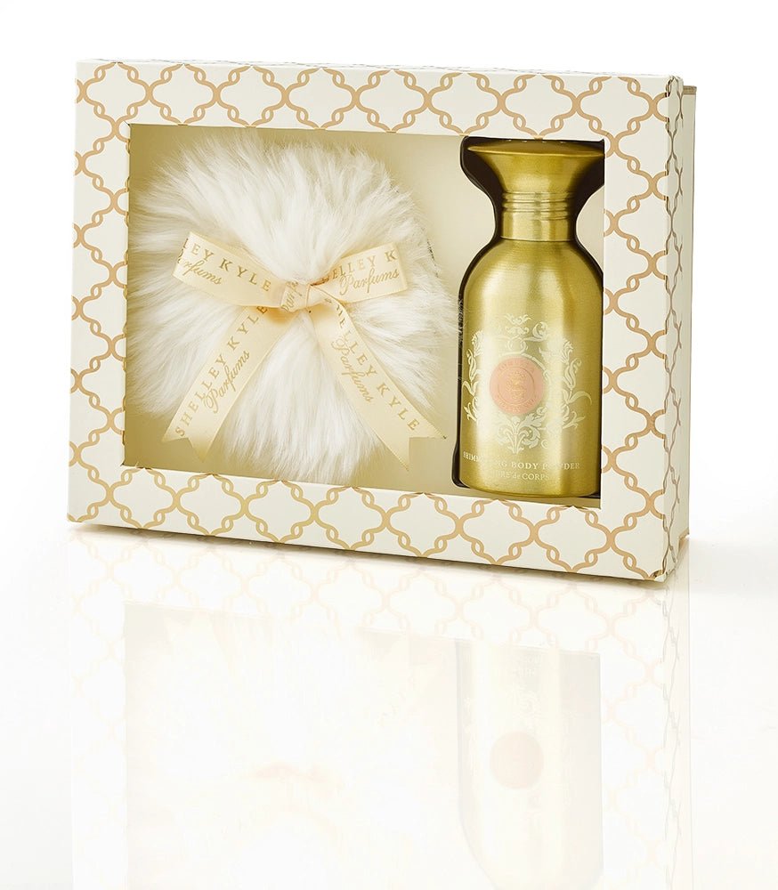Sorella Shimmer Powder
