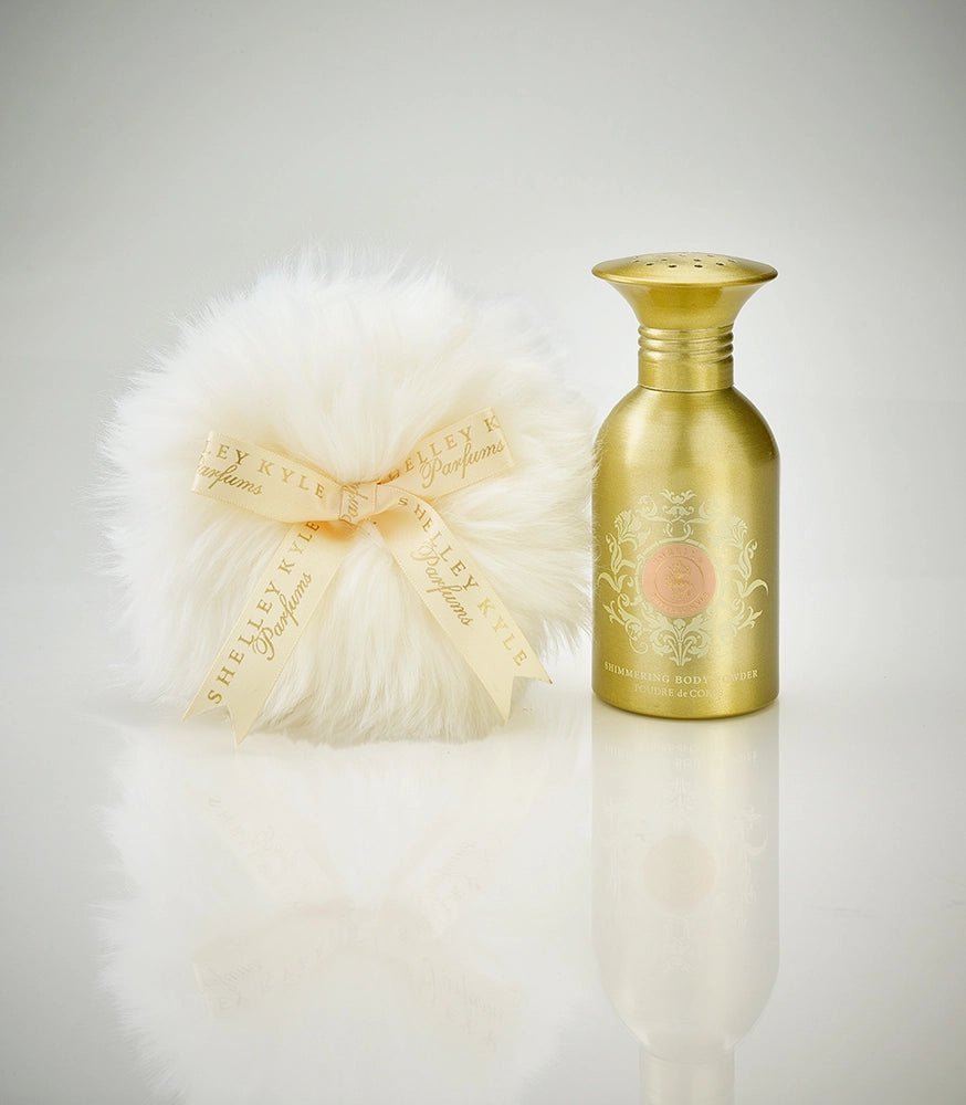 Sorella Shimmer Powder