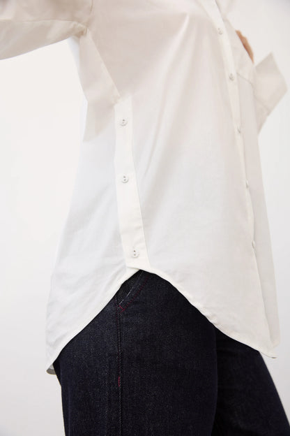 FDJ Ivory Shirt