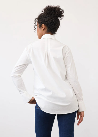 FDJ Ivory Shirt
