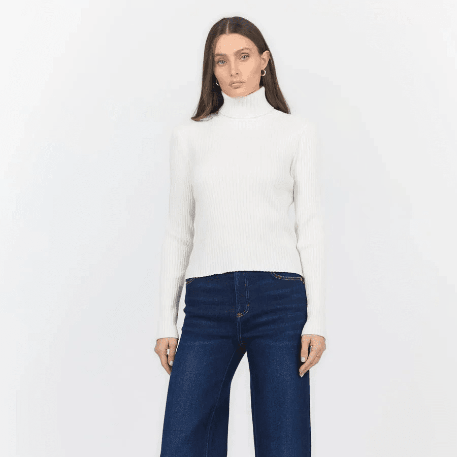 Dear John Arlen Sweater
