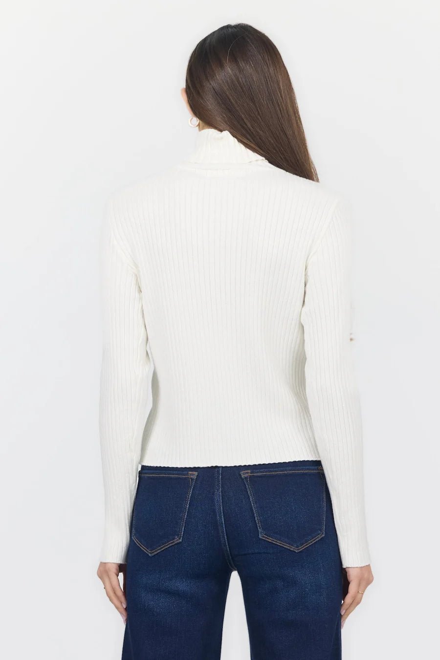 Dear John Arlen Sweater
