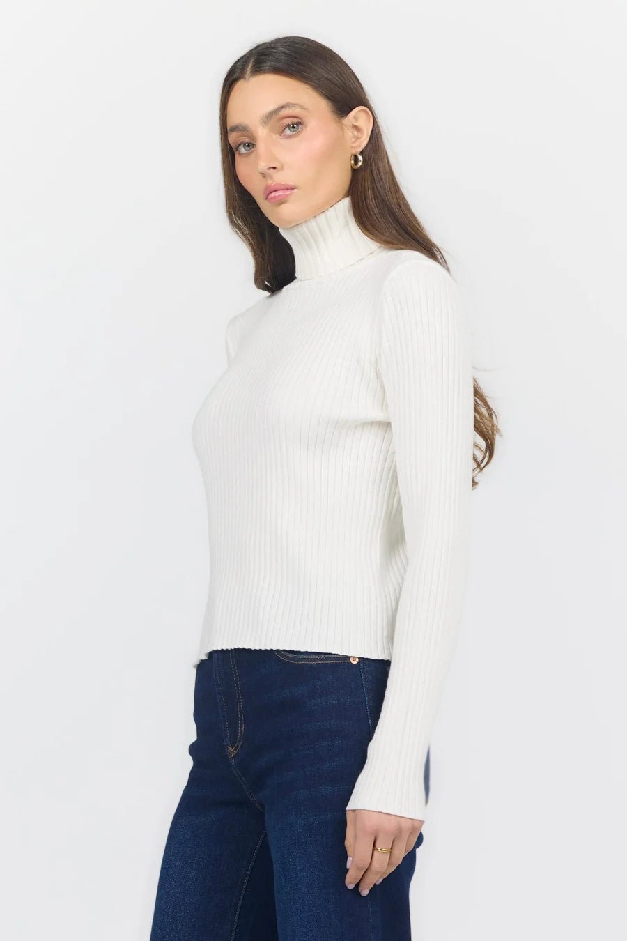 Dear John Arlen Sweater