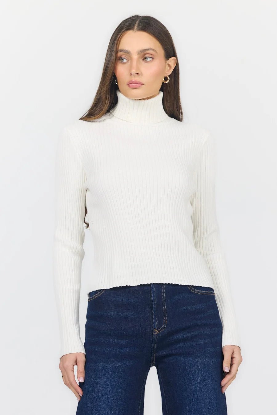 Dear John Arlen Sweater