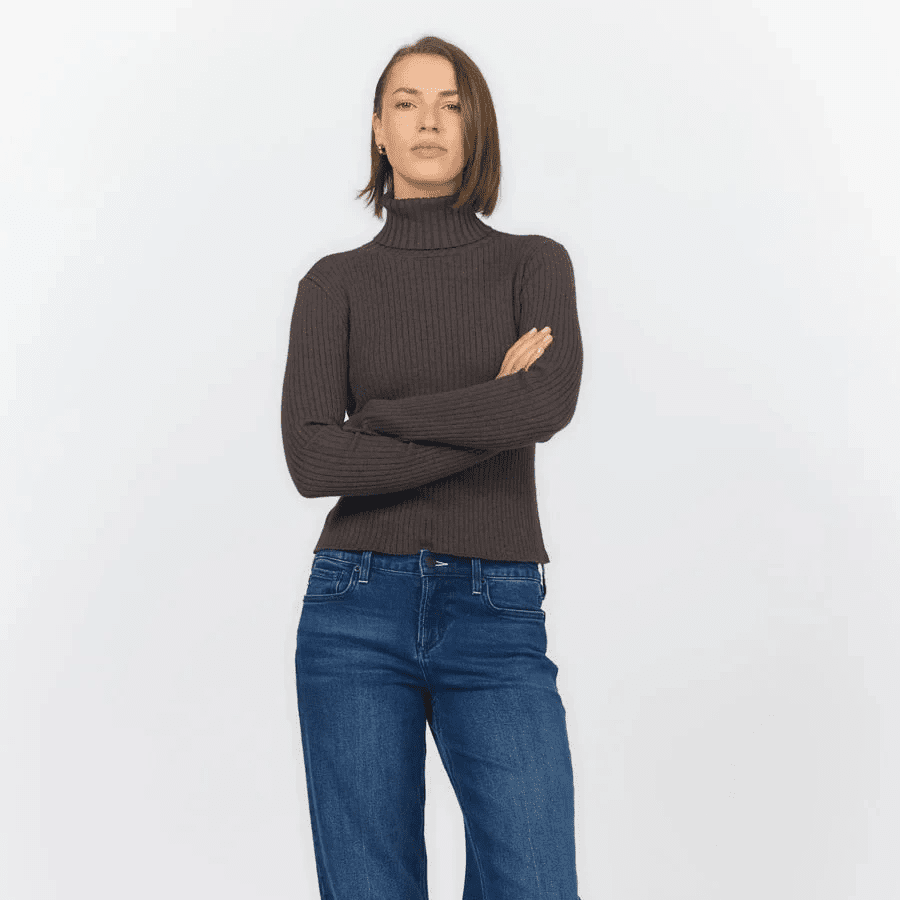 Dear John Arlen Sweater