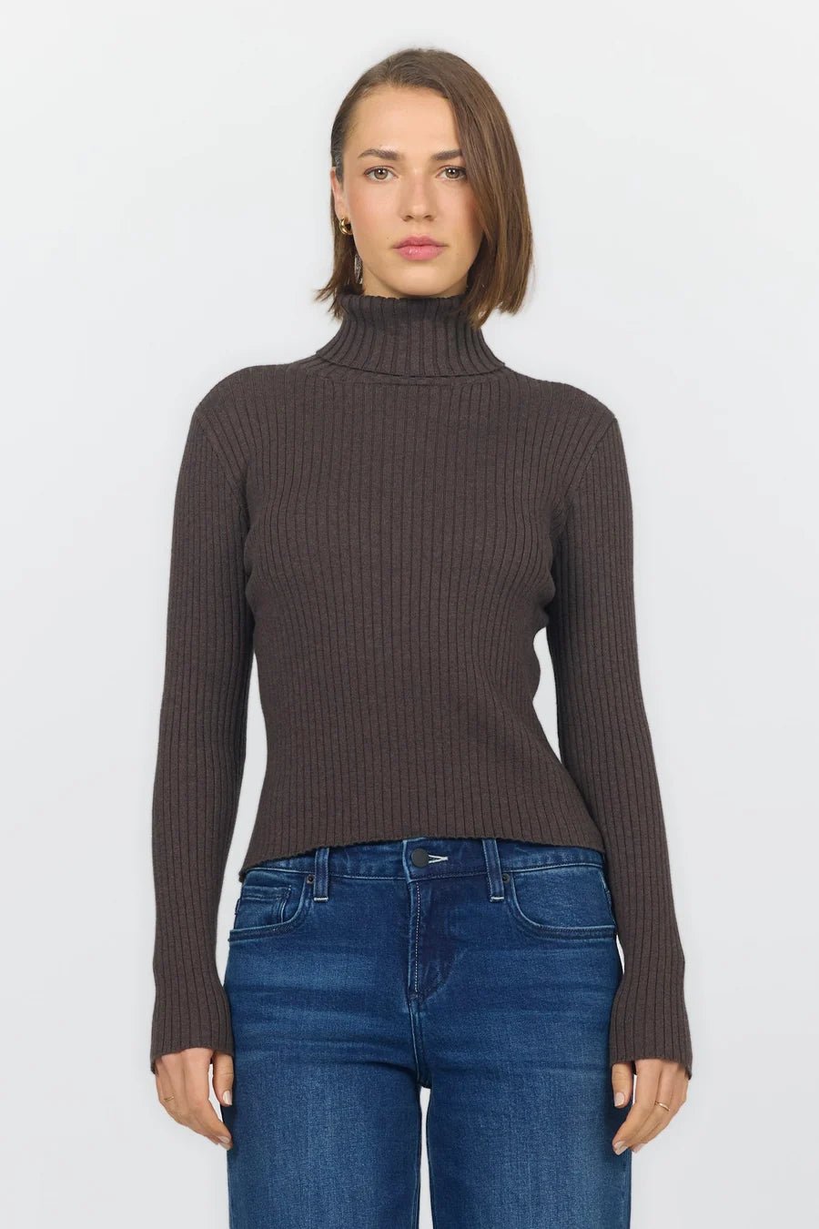 Dear John Arlen Sweater