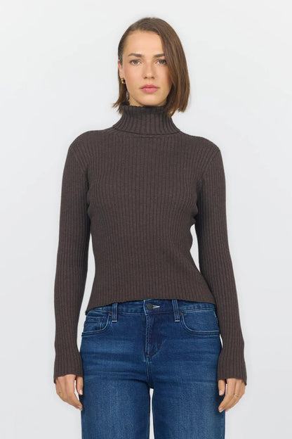 Dear John Arlen Sweater