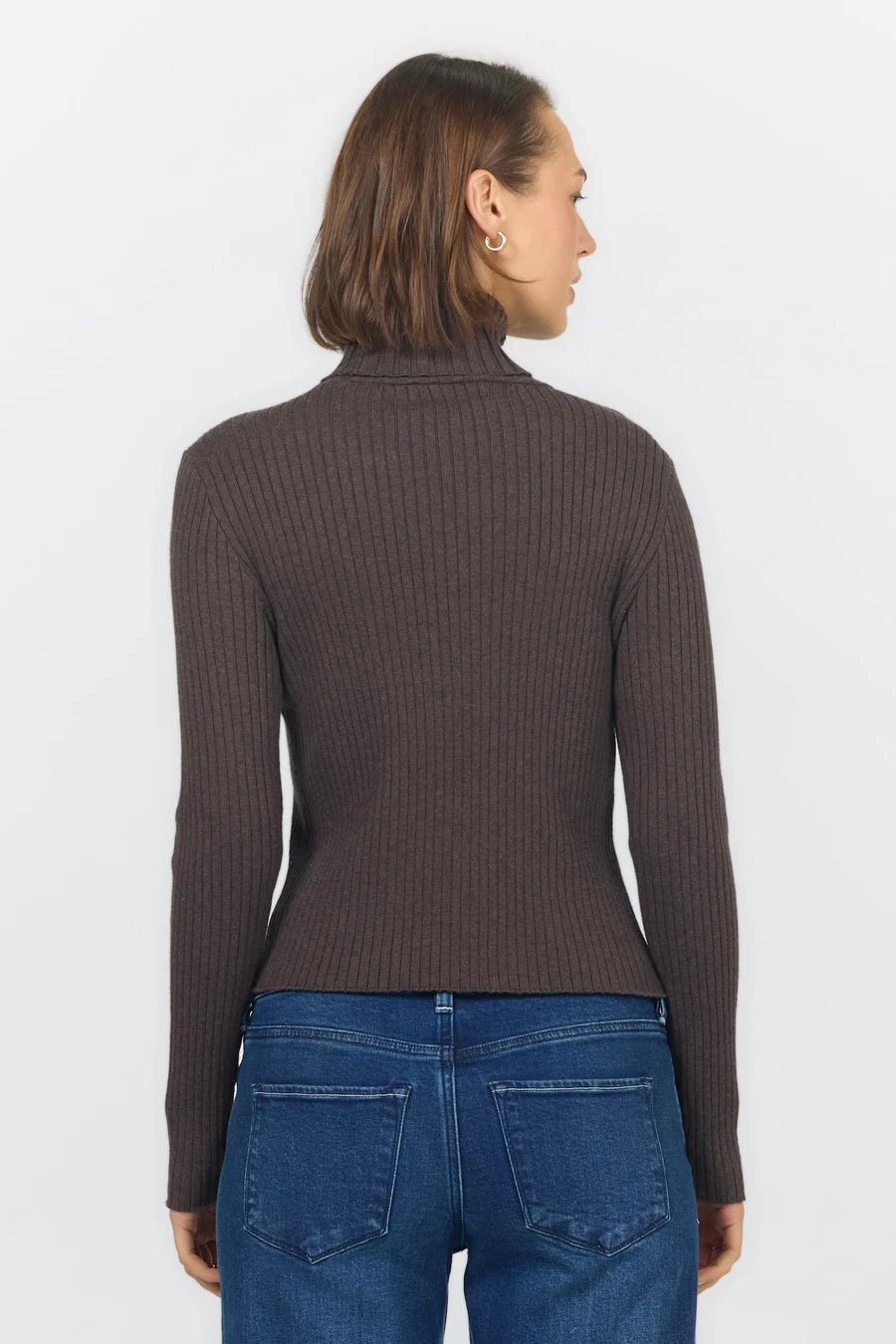 Dear John Arlen Sweater