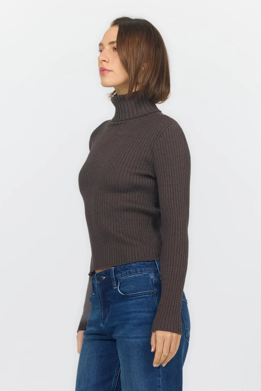 Dear John Arlen Sweater