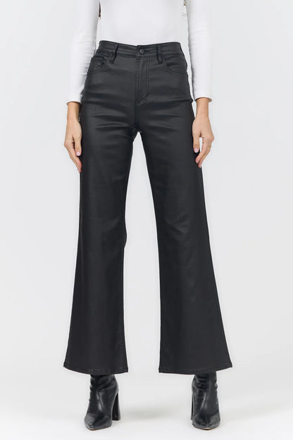 Dear John Coated Denim