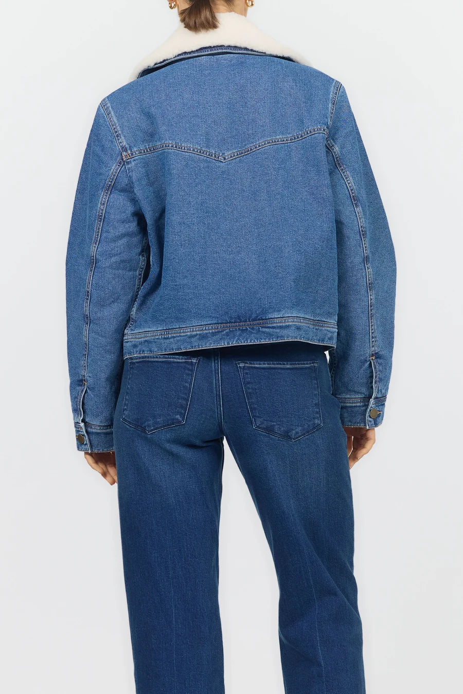 Dear John Waverly Jacket