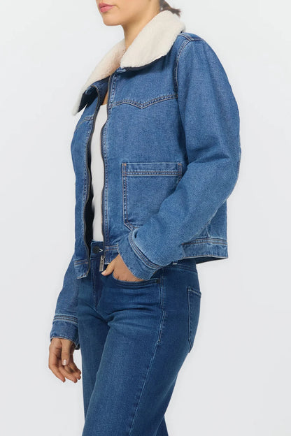 Dear John Waverly Jacket