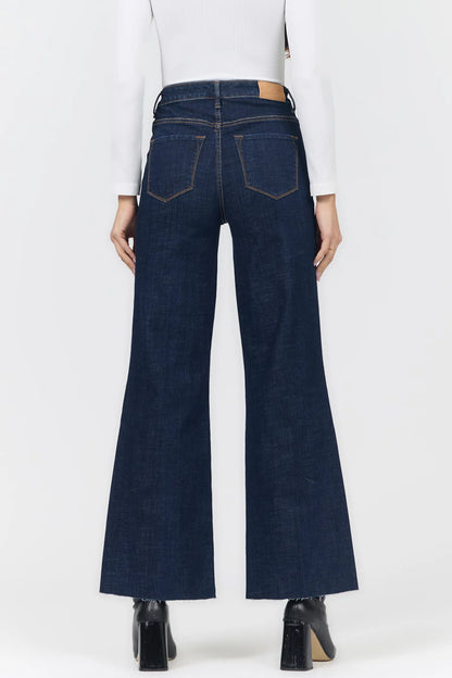 Dear John Fiona Anchor Denim