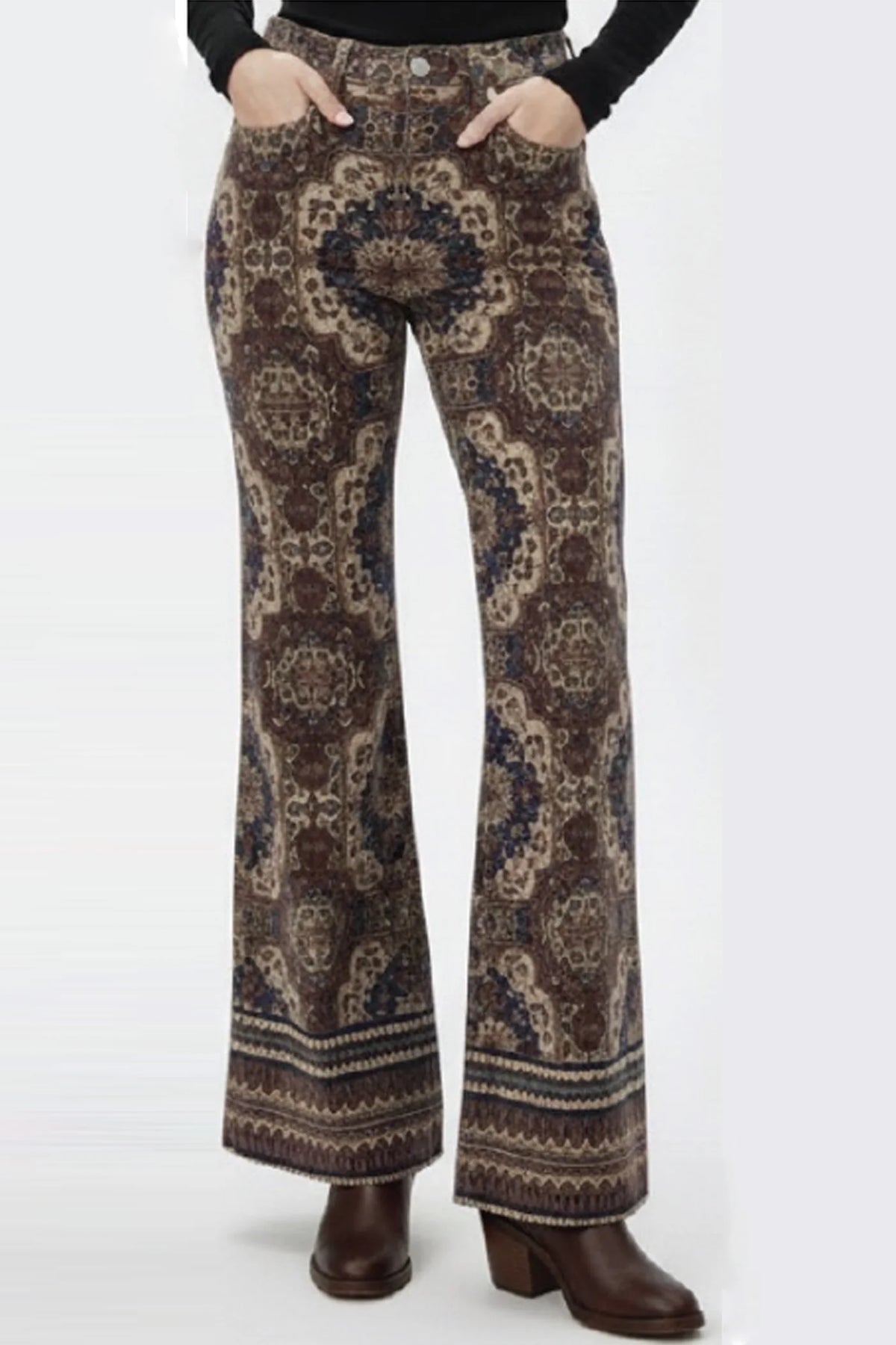 Dear John Tapestry Denim - AtelierDenim WomenDear John