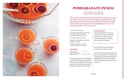 The Artisanal Kitchen Cocktails - AtelierBookHatchette