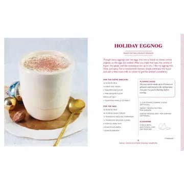 The Artisanal Kitchen Cocktails - AtelierBookHatchette