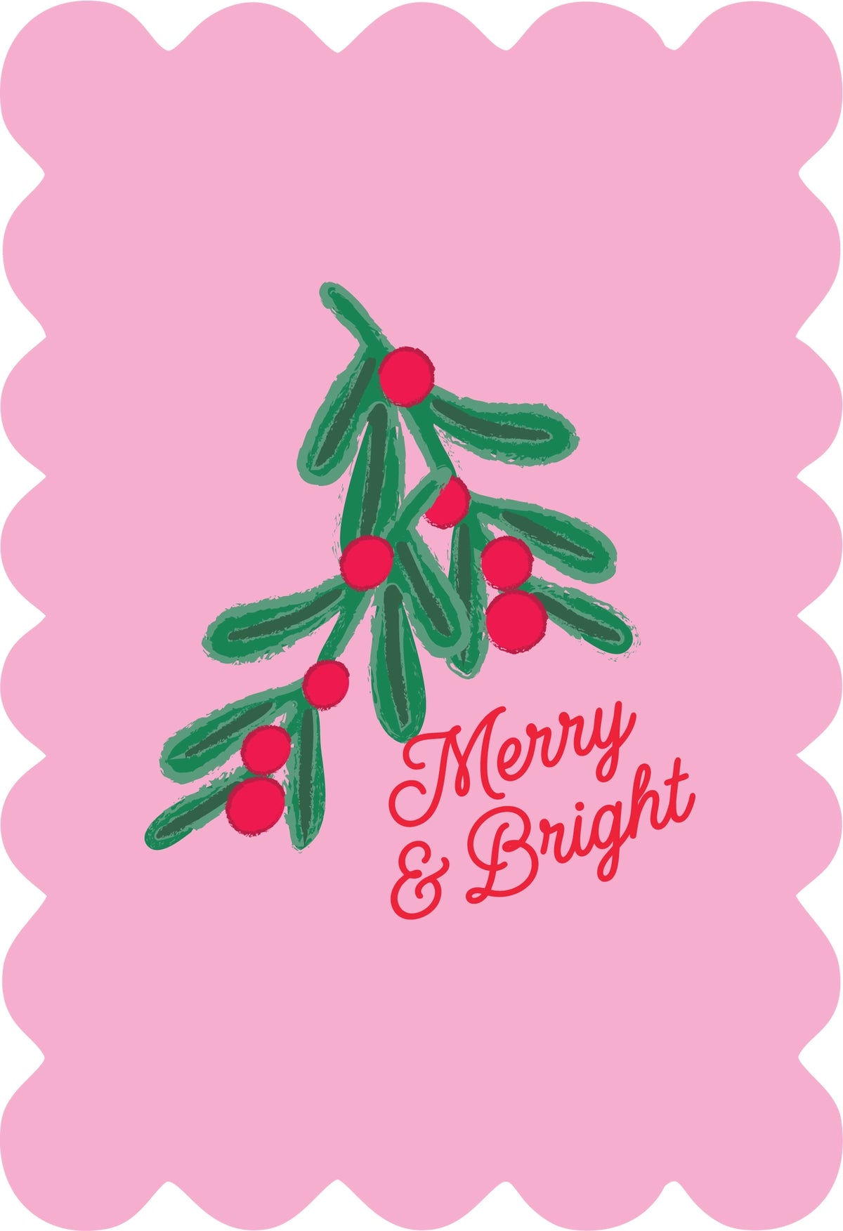 Christmas Present Shufflers - AtelierGiftGirl Tribe